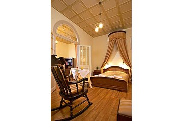 Grèce Hotel La Canée / Chania, Extérieur